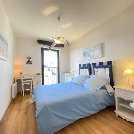 Le Panoramic, Superbe Vue Apartment