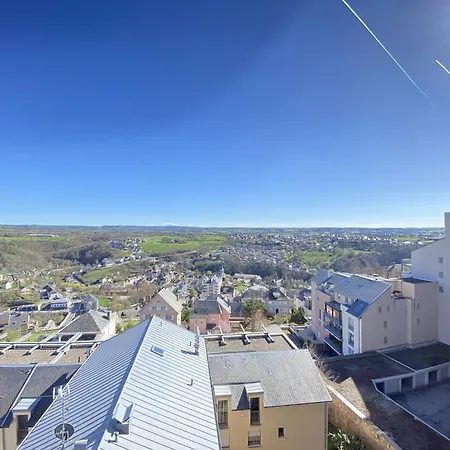Apartment Le Panoramic, Superbe Vue *