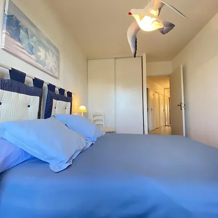 Le Panoramic, Superbe Vue Apartment *