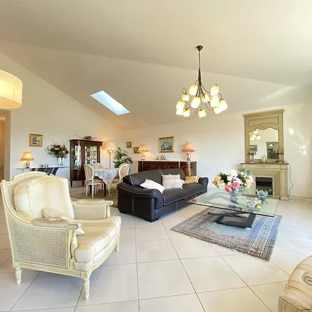 Le Panoramic, Superbe Vue Apartment *