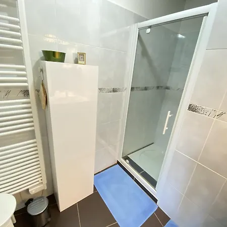 Apartment Le Panoramic, Superbe Vue Rodez
