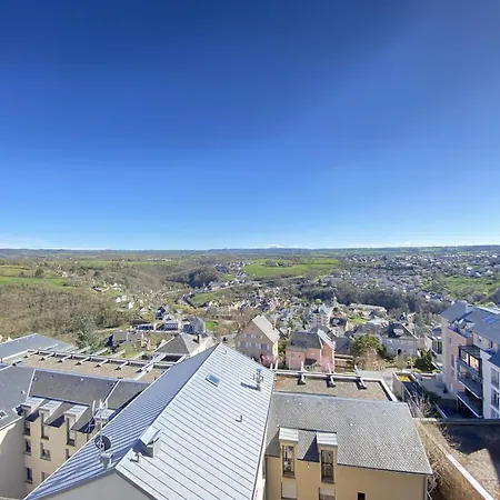 Le Panoramic, Superbe Vue