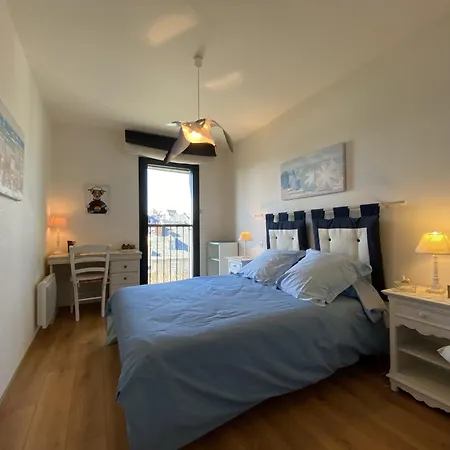 Le Panoramic, Superbe Vue Apartment